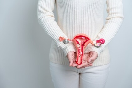 Adenomyosis can lead to prolonged menstrual bleeding, menstrual cramps and pelvic pain during sexual intercourse. (Shutterstock)