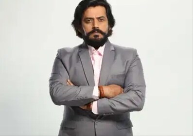 Ravi Kishan