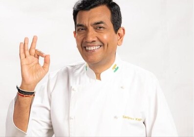 Sanjeev Kapoor
