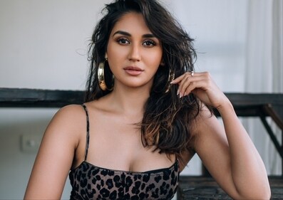 Nikita Dutta