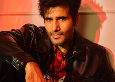 Karan Tacker