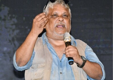 Sudipto Sen