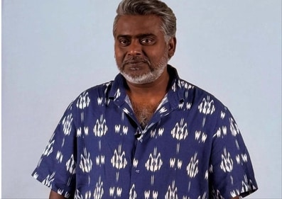 Dibyendu Bhattacharya
