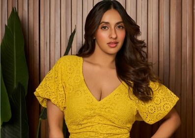 Akansha Ranjan Kapoor