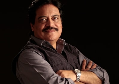 Salim Arif