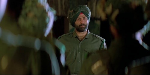 A still from Border (1997) (Photo: IMDb)