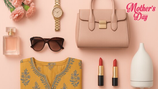 Stylish perfumes, timeless watches and chic handbags make perfect Mother’s Day gifting choices when you're in a last-minute gift ideas crunch.