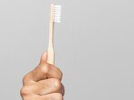 Using a toothbrush beyond the recommended 3-4 months can pose some risks. Here's what a doctor said. (Representative picture: Freepik) Using a toothbrush beyond the recommended 3-4 months can pose some risks. Here's what a doctor said. (Representative picture: Freepik)
