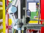 Amazon Vulcan has helped in creating new job categories, Amazon says. Amazon Vulcan has helped in creating new job categories, Amazon says.
