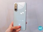 Galaxy A56 was launched earlier this year, in March. Galaxy A56 was launched earlier this year, in March.