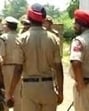 According to the order issued by Punjab director general of police (DGP) Gaurav Yadav, officers will only be granted leave in extraordinary circumstances starting May 7. (HT File)