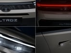 Tata Altroz facelift is ready to launch in India on May 22 with a wide range of design and feature updates.