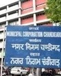 Chandigarh MC chief asked all the property owners to check their current demand along with arrears on the official e-Sampark portal and urged them to ensure timely payment of property tax within the stipulated rebate period in order to avail the applicable rebate benefits. (HT Photo)