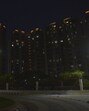 District magistrate Deepak Meena said that power blackout was also done at five high-rises. (Sakib Ali/HT Photo) District magistrate Deepak Meena said that power blackout was also done at five high-rises. (Sakib Ali/HT Photo)