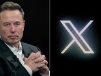 Elon Musk owns the social media platform X Elon Musk owns the social media platform X