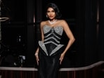Farhana Bodi opens up about her fashion journey, beauty tips, and upcoming Cannes appearance. 