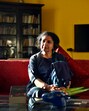 Geetanjali Shree’s international Booker win has given Hindi literature a shot in the arm and has also put the spotlight on women writing in the language. (Sanjeev Verma/HT PHOTO) Geetanjali Shree’s international Booker win has given Hindi literature a shot in the arm and has also put the spotlight on women writing in the language. (Sanjeev Verma/HT PHOTO)