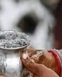 Government to bear community contribution for Har Ghar Nal scheme. (For Representation)