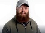 Chris Pelkey, an Army combat veteran, was shot at a red light in 2021. Chris Pelkey, an Army combat veteran, was shot at a red light in 2021.
