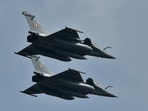 India foils Pakistan’s drone and missile attacks on multiple military sites.