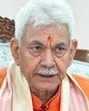 J&K lieutenant governor Manoj Sinha on Wednesday directed deputy commissioners of affected areas to shift villagers from vulnerable areas to safer locations. (HT File) J&K lieutenant governor Manoj Sinha on Wednesday directed deputy commissioners of affected areas to shift villagers from vulnerable areas to safer locations. (HT File)