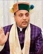 Leader of Opposition in Himachal Pradesh assembly Jai Ram Thakur on Wednesday said people should be made aware of how to deal with “war-like situations” and necessary arrangements for ensuring supply of essential commodities and security should be made. (HT File)