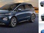 The MG Windsor Pro takes on the midsize electric SUVs with its bigger battery pack, Level 2 ADAS, electric tailgate and more, all at a price of <span class='webrupee'>₹</span>17.50 lakh (introductory, ex-showroom)