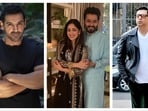 John Abraham’s producer banner and Aditya Dhar's production house have also applied to secure a title. John Abraham’s producer banner and Aditya Dhar's production house have also applied to secure a title.