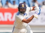 Rohit Sharma Rohit Sharma