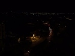 City of Jaisalmer during blackout amid escalating tensions between India and Pakistan, Rajasthan, Thursday, May 8, 2025. City of Jaisalmer during blackout amid escalating tensions between India and Pakistan, Rajasthan, Thursday, May 8, 2025.