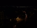 City of Jaisalmer during blackout amid escalating tensions between India and Pakistan, Rajasthan, Thursday, May 8, 2025. City of Jaisalmer during blackout amid escalating tensions between India and Pakistan, Rajasthan, Thursday, May 8, 2025.