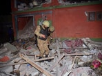 Rauf Azhar was allegedly killed during an airstrike conducted under Operation Sindoor on a JeM terror camp