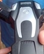 Police confirmed that the drone was made in China, but no memory card was installed in it. (HT photo sourced) Police confirmed that the drone was made in China, but no memory card was installed in it. (HT photo sourced)