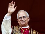 Newly elected Pope Leo XIV, Cardinal Robert Prevost slammed JD Vance on social media