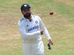 Rohit Sharma announced his retirement from International Test cricket on Wednesday