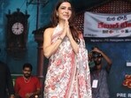 Subham first reactions: Samantha Ruth Prabhu produced the film under Tralala Moving Pictures. Subham first reactions: Samantha Ruth Prabhu produced the film under Tralala Moving Pictures.