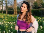 Sara Tendulkar, daughter of Sachin Tendulkar, turned 27 in October. Sara Tendulkar, daughter of Sachin Tendulkar, turned 27 in October.