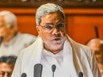 Karnataka Chief Minister Siddaramaiah Karnataka Chief Minister Siddaramaiah