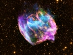 Supernova
