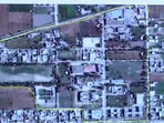 A visual of a terrorist camp in Pakistan, which was struck as part of 'Operation Sindoor.' A visual of a terrorist camp in Pakistan, which was struck as part of 'Operation Sindoor.'