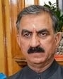 The CM cancelled his visit to Kullu. (HT File) The CM cancelled his visit to Kullu. (HT File)