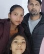 The family had left India some time before Diwali 2024, with tourist visas for the United Kingdom, leading relatives to believe they were in London The family had left India some time before Diwali 2024, with tourist visas for the United Kingdom, leading relatives to believe they were in London