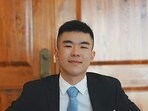 Zerebro co-founder Jeffy Yu was found alive Zerebro co-founder Jeffy Yu was found alive