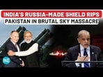 Pakistan’s flop show: India's Russia-made S-400 annihilates Sharif's gamble Pakistan’s flop show: India's Russia-made S-400 annihilates Sharif's gamble