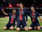 The Team That Lost Messi and Mbappé—and Then Got Better The Team That Lost Messi and Mbappé—and Then Got Better