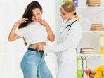 Many popular weight loss trends promise quick results but often lack long-term effectiveness.