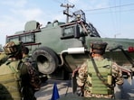 Singapore's travel advisory comes after India struck nine terror posts in Pakistan and Pakistan occupied Kashmir (PoK) in an overnight strike on Wednesday under 'Operation Sindoor'. Singapore's travel advisory comes after India struck nine terror posts in Pakistan and Pakistan occupied Kashmir (PoK) in an overnight strike on Wednesday under 'Operation Sindoor'.