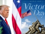 Donald Trump declares May 8 Victory Day for World War II