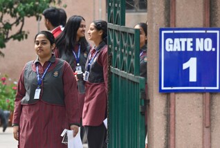 CBSE Board Result News Highlights: Latest updates on Class 10 and ...