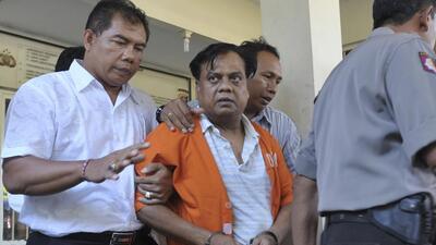 Chhota Rajan granted bail in 2009 attempt-to-murder case involving ex-Shiv Sena leader Chhota Rajan granted bail in 2009 attempt-to-murder case involving ex-Shiv Sena leader